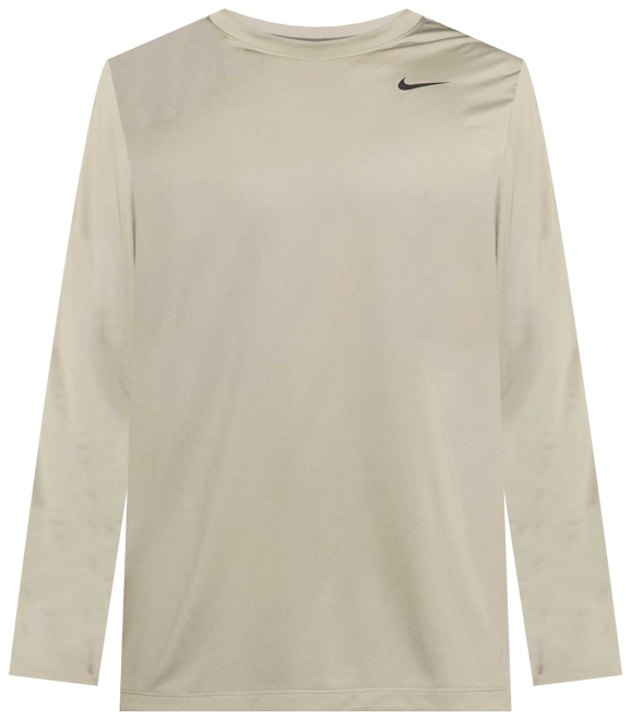 Nike Dri-FIT Legend Men's Long-Sleeve Fitness Top