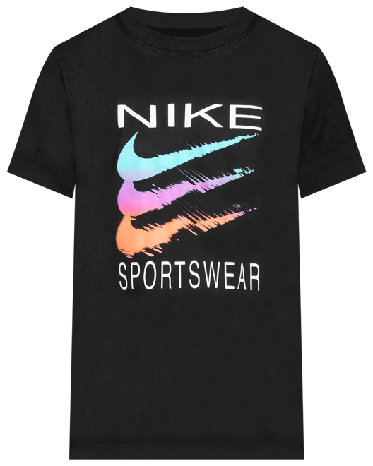 Nike Sportswear Big Kids' T-Shirt