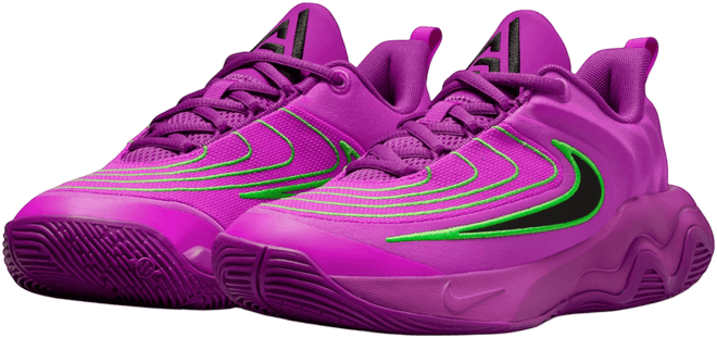 Giannis Immortality 4 Big Kids' Basketball Shoes