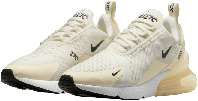 Nike Air Max 270 Women's Shoes
