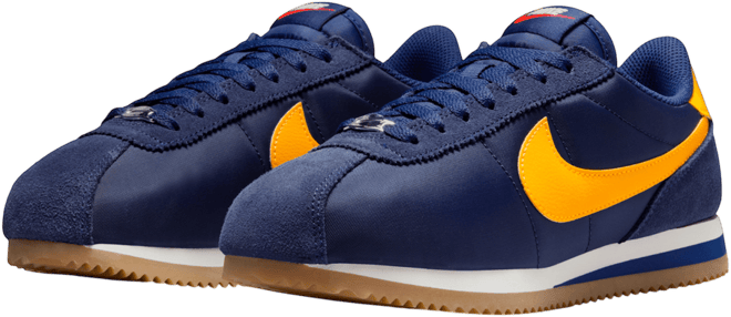Nike Cortez Textile Shoes