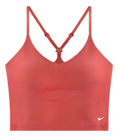 Nike Indy Women's Light-Support Padded Sports Bra Tank