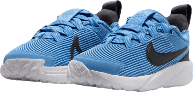 Nike Star Runner 4 Chaussure pour bébé et tout-petit