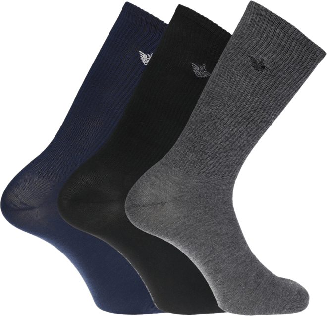 Men's Performance Socks