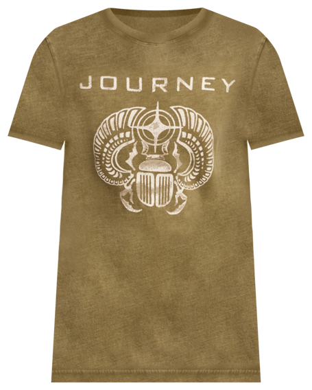 Men's Journey Scarab Shirt