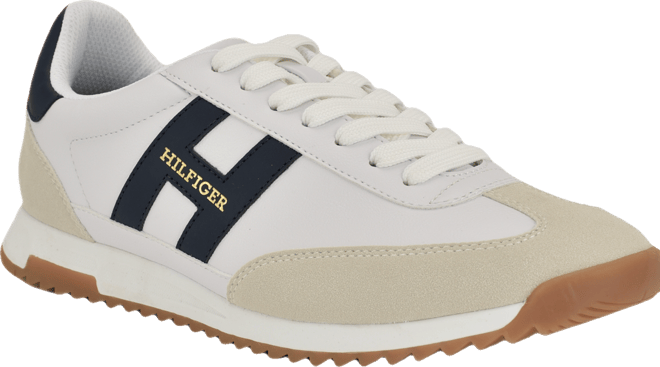 Men's Ganibel Fashion Jogger Sneakers