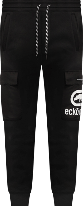 Men's Patch Parcel Jogger