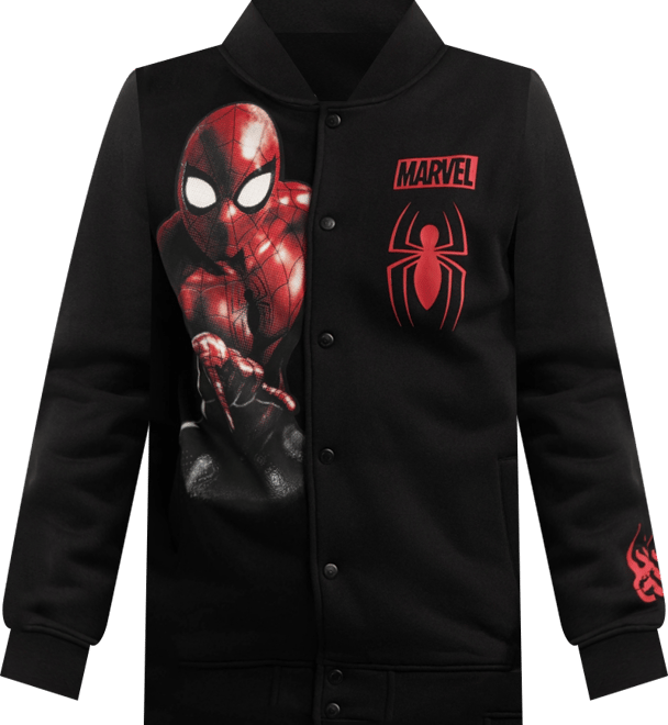 Men's Made You Look Fleece Jacket