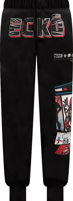 Men's Deadpool Art of Life Jogger