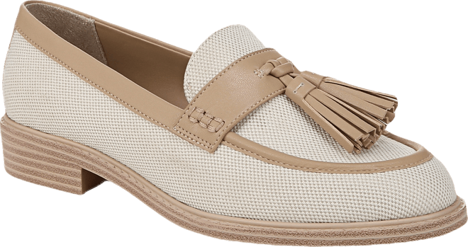 Women's Carolyn Low Profile Tassel Loafers