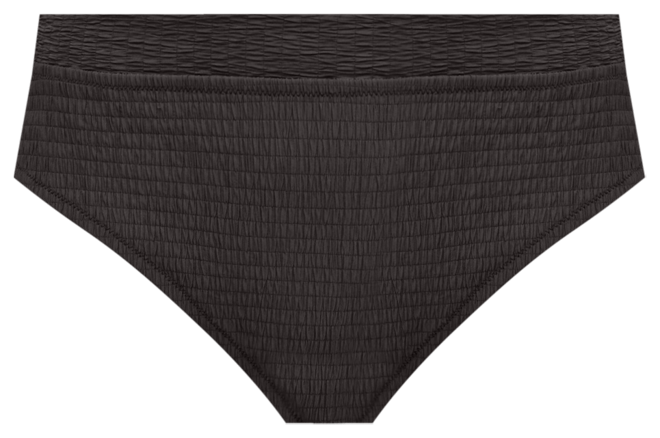 Women's High Waist Bikini Bottoms