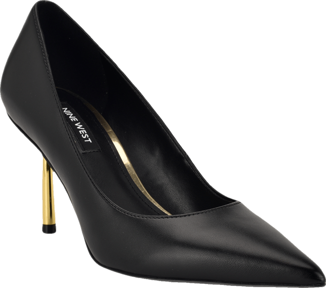 Women's Deonne Pointy Toe Stiletto Pumps