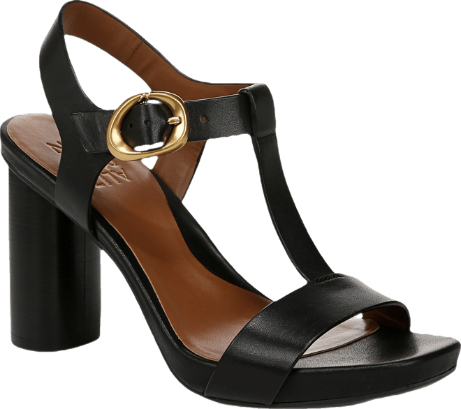 Women's Jordis T-Strap Platform Dress Sandals