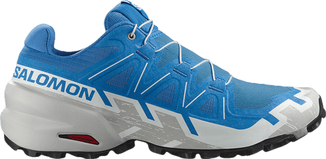 Speedcross 6 Men's Trail Running Shoes