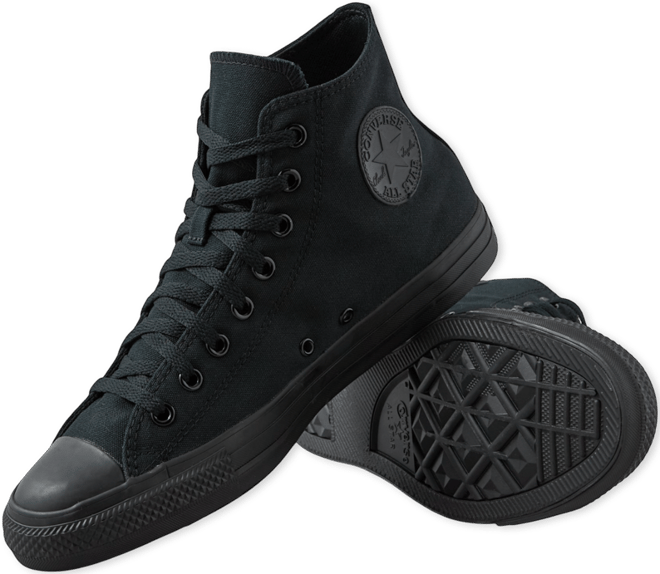 Converse Chuck Taylor All Star High-Top Sneaker | American Eagle