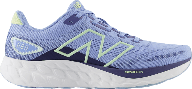 Fresh Foam 680v8 - New Balance