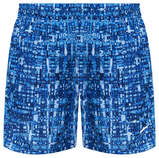 Nike Multi Vävda shorts Dri-FIT för ungdom (killar)
