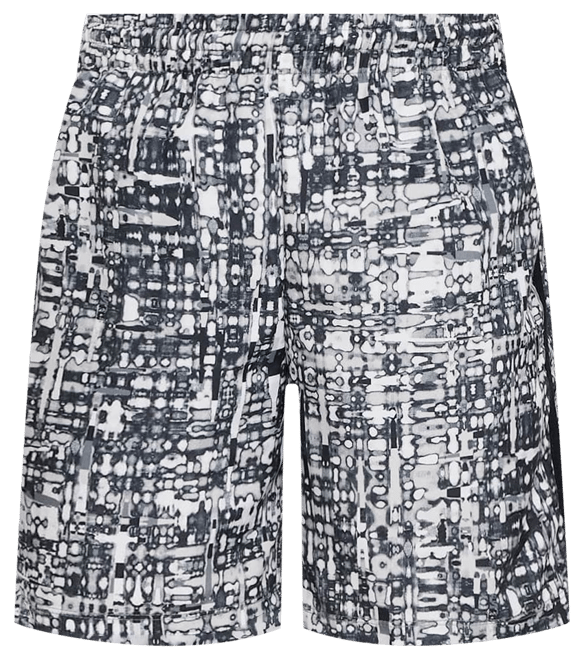 Nike Multi Older Kids' (Boys') Dri-FIT Woven Shorts