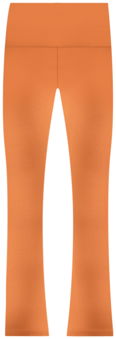 Nike Zenvy Women's High-Waisted Flared Leggings
