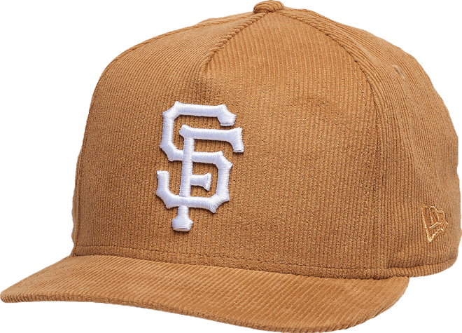 New Era Giants 950 A Frame 1984 ASG Curve Cap | Foot Locker