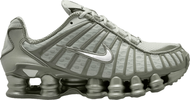 Nike Shox TL | Foot Locker