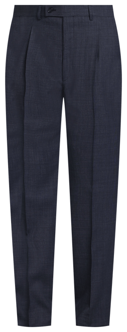 Calvin Klein Slim Fit Wool Blend Suit Pants | Suit Pants
