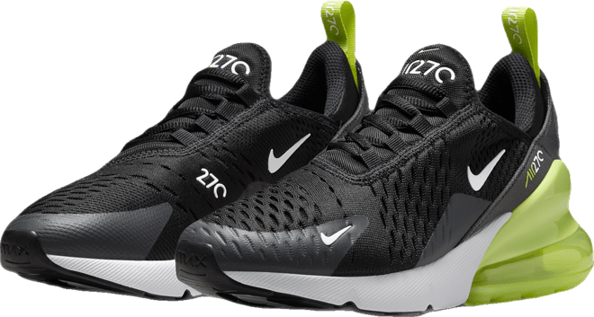 Nike Air Max 270 Tenis para niños grandes