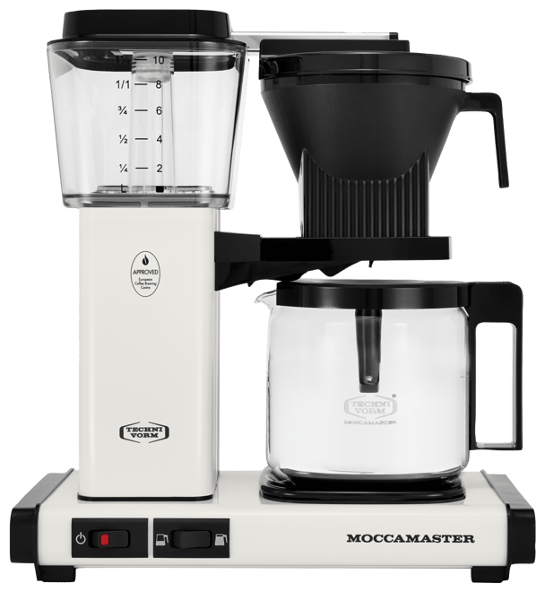 Kbgv Select Glass Carafe Coffee Brewer