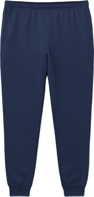 Big & Tall Jersey Jogger Pants