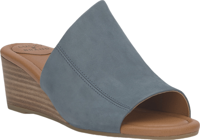 Women's Malenka Slip-On Wedge Sandals