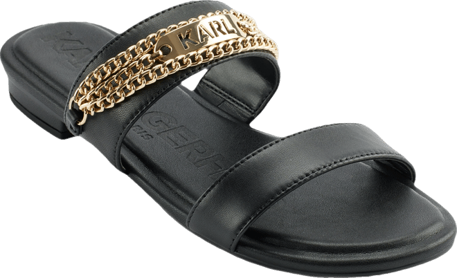 Women's Canne Flat Sandals