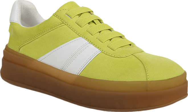 Women's Vinto Lace Up Platform Sneakers