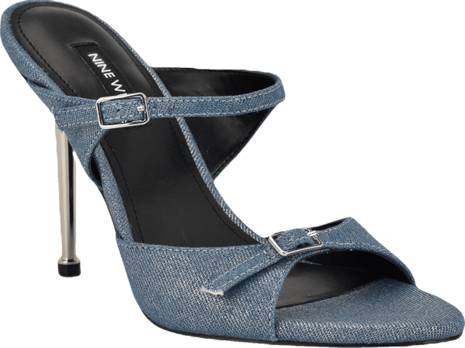 Women's Reida Open Toe Dress Sandals