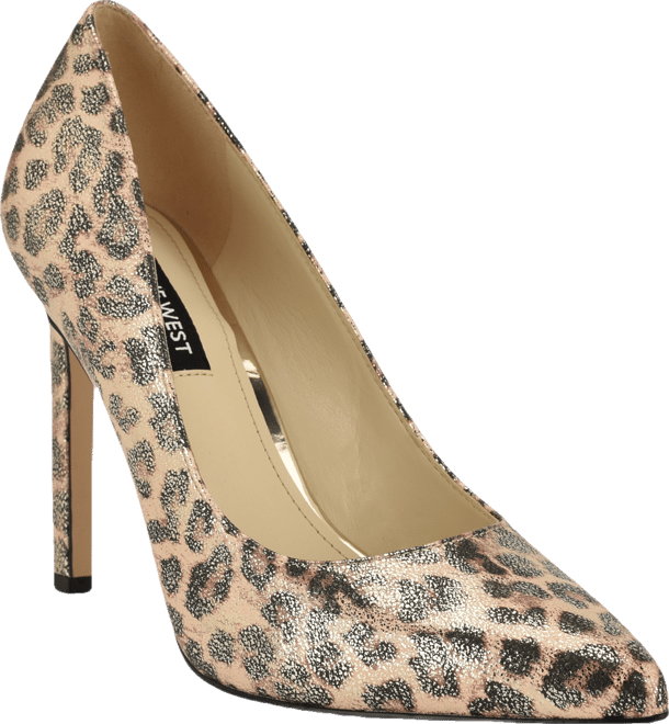 Women's Tatiana Pointy Toe High Stiletto Pumps