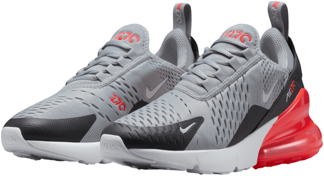 Nike Air Max 270 Big Kids' Shoes