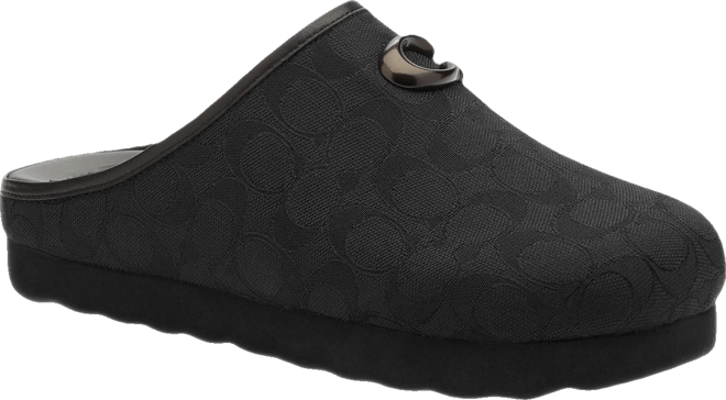Women's Hadley Slip On Clog Flats