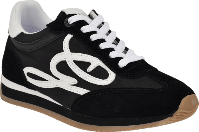 【GUESS ゲス】Skroll レディーススニーカー Guess Skroll Sneaker - Free Shipping | DSW