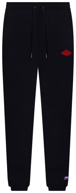 Jordan Rare Air กางเกงขายาวผ้าฟลีซผู้ชาย