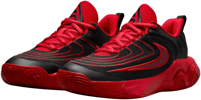 Giannis Immortality 4 Tenis de básquetbol para niños grandes