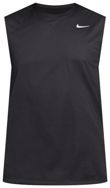 Nike Dri-FIT Legend Playera Fitness sin mangas para hombre