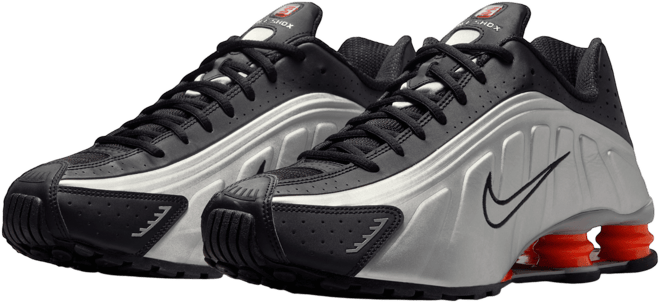 Nike Shox R4 Tenis para hombre