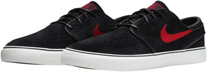 Nike SB Zoom Janoski OG+ Tenis de skateboarding