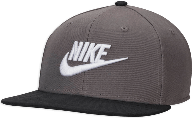 Nike Dri-FIT Pro Gorra estructurada Futura
