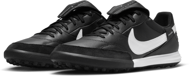 Nike Premier 3 Tacos de fútbol para pasto sintético (turf) de corte low