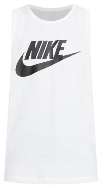 Nike Sportswear Camiseta de tirantes para hombre