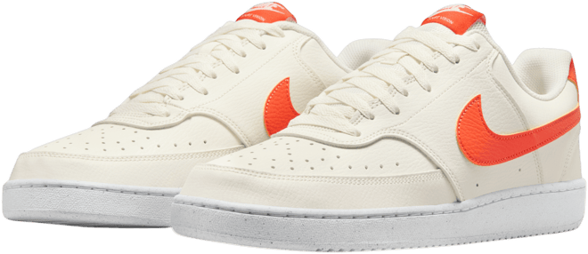 Nike Court Vision Low Next Nature Tenis para hombre