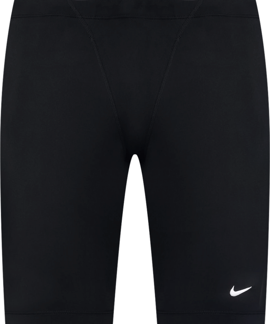 Nike Solid Jammer de natación para hombre