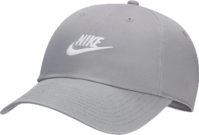 Nike Club Gorra desestructurada Futura Wash