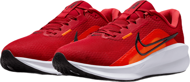 Nike Downshifter 13 Tenis de correr en pavimento para hombre