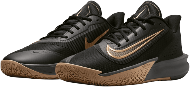 Nike Precision 7 Tenis de básquetbol para hombre